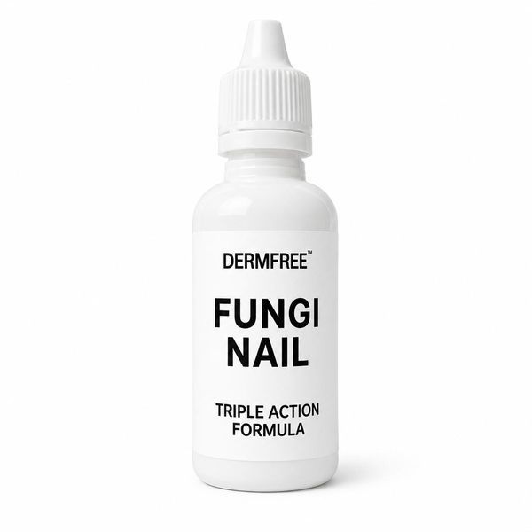 Засіб проти грибка нігтів Fungi Nail, 30 мл FUNGI-NAIL-30 фото