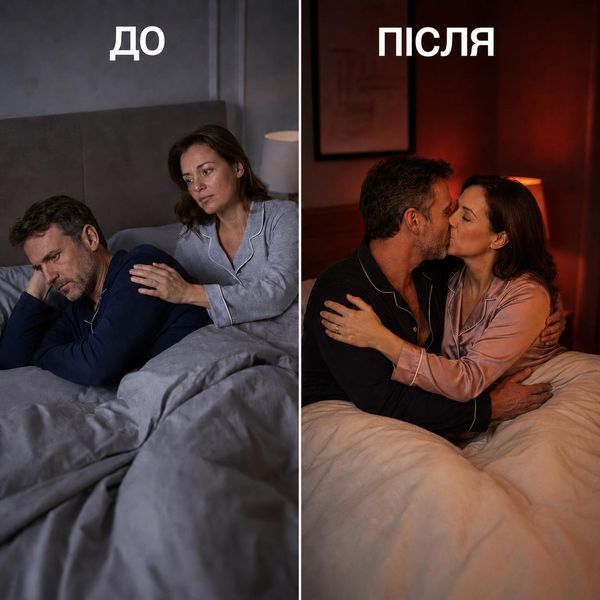 Чоловічий трав&rsquo;яний бустер, 200 г MEN-TEA-200 фото