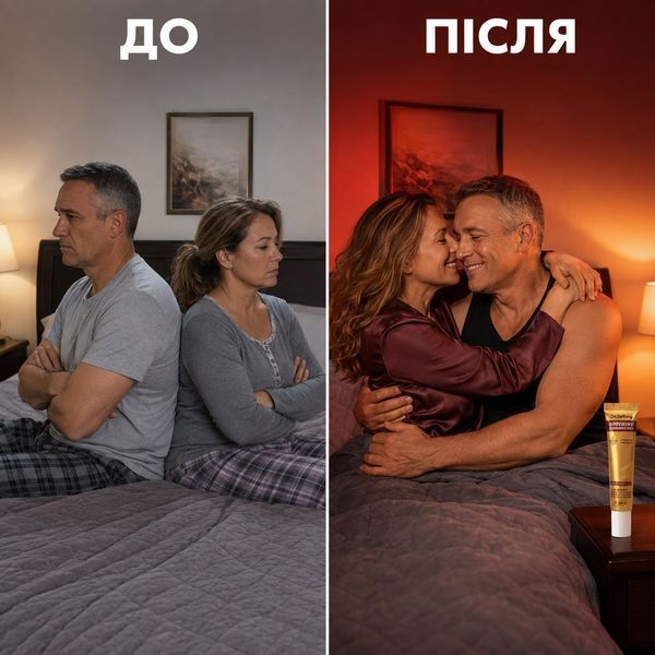 Чоловічий гель Dr.ZeRong, 20 мл DR-ZERONG-20 фото